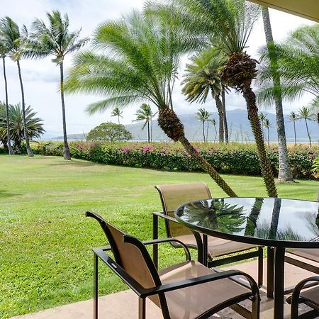 Luana Kai Resort Kihei Exterior foto
