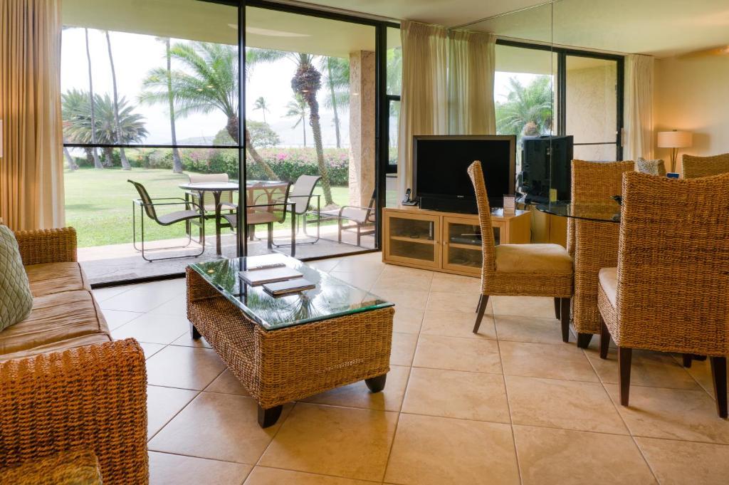 Luana Kai Resort Kihei Habitación foto
