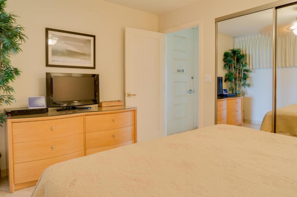 Luana Kai Resort Kihei Habitación foto