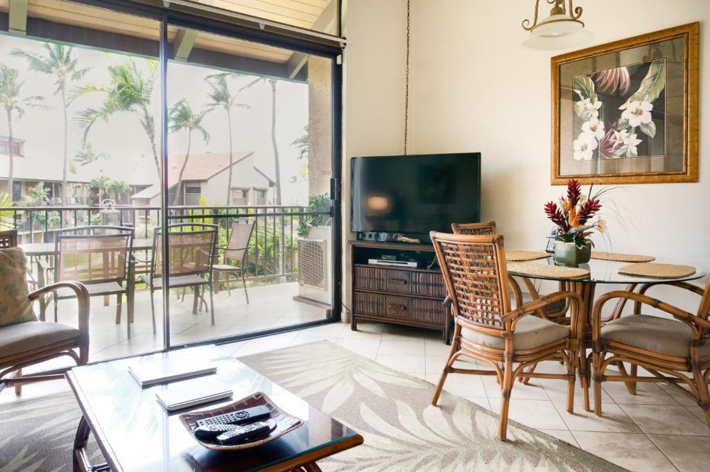 Luana Kai Resort Kihei Habitación foto