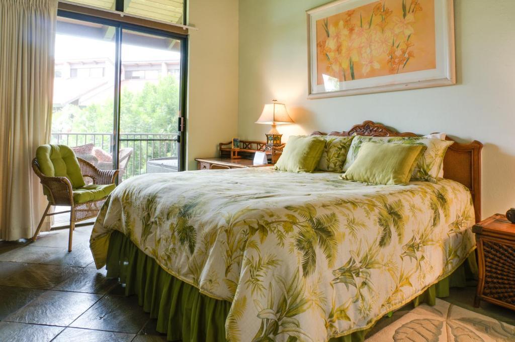 Luana Kai Resort Kihei Habitación foto