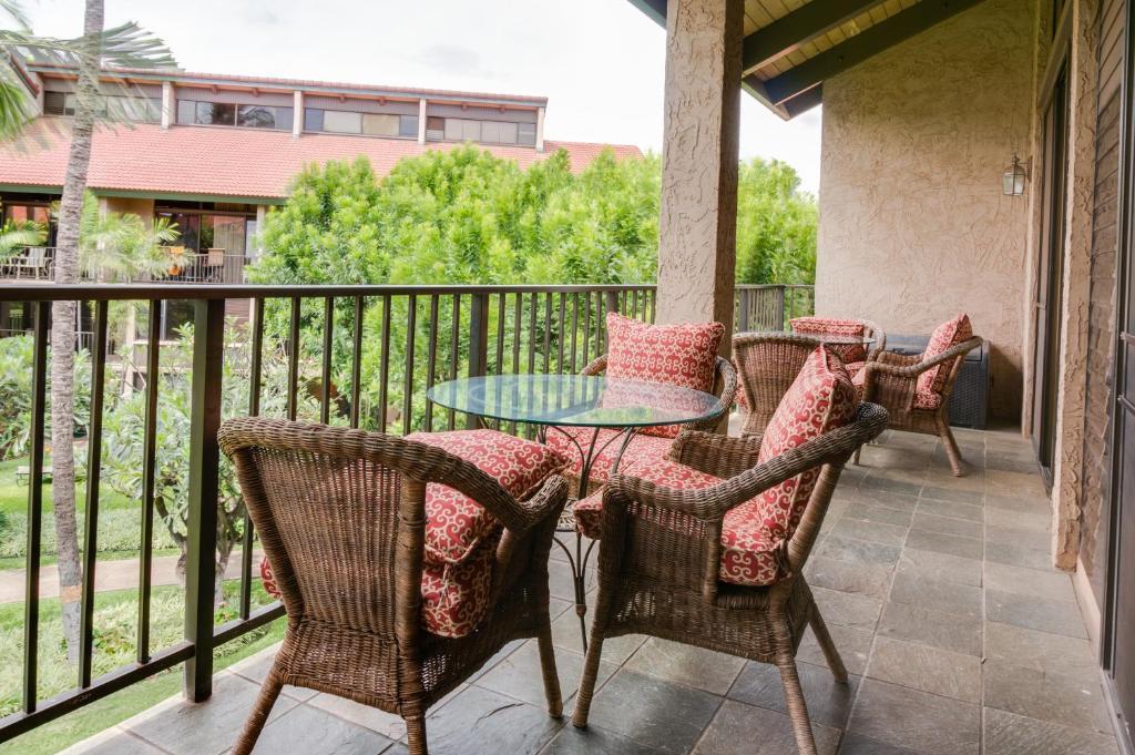 Luana Kai Resort Kihei Habitación foto