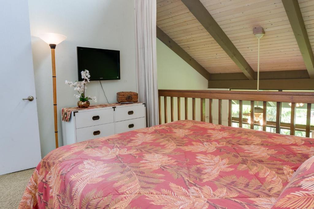 Luana Kai Resort Kihei Habitación foto