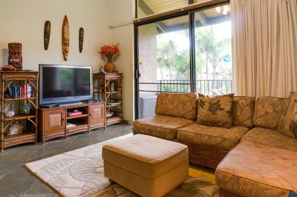 Luana Kai Resort Kihei Habitación foto