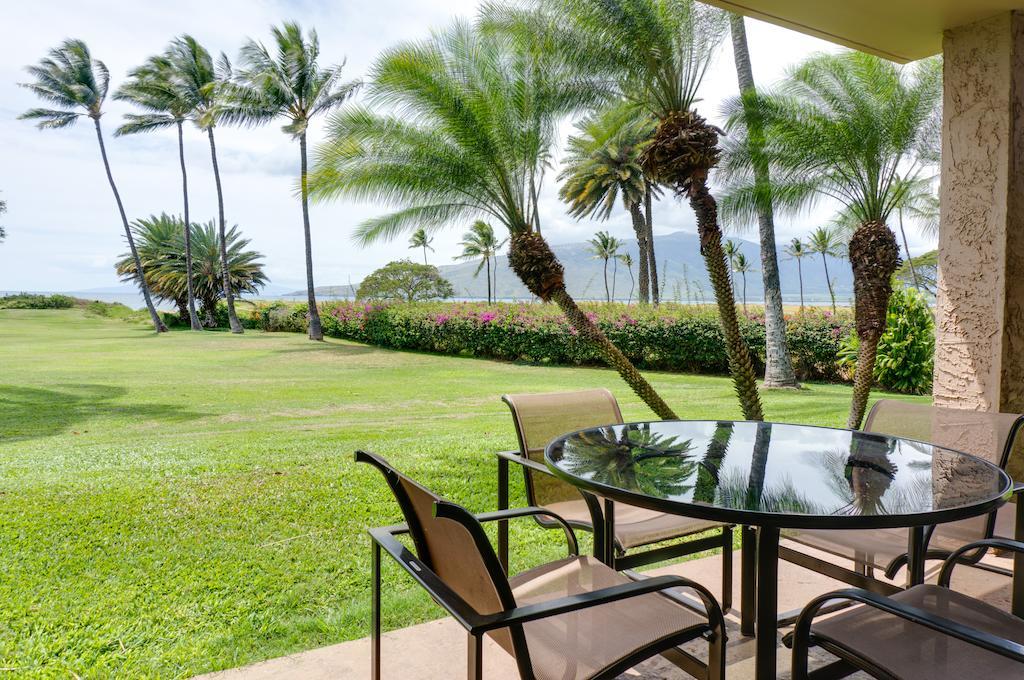 Luana Kai Resort Kihei Exterior foto