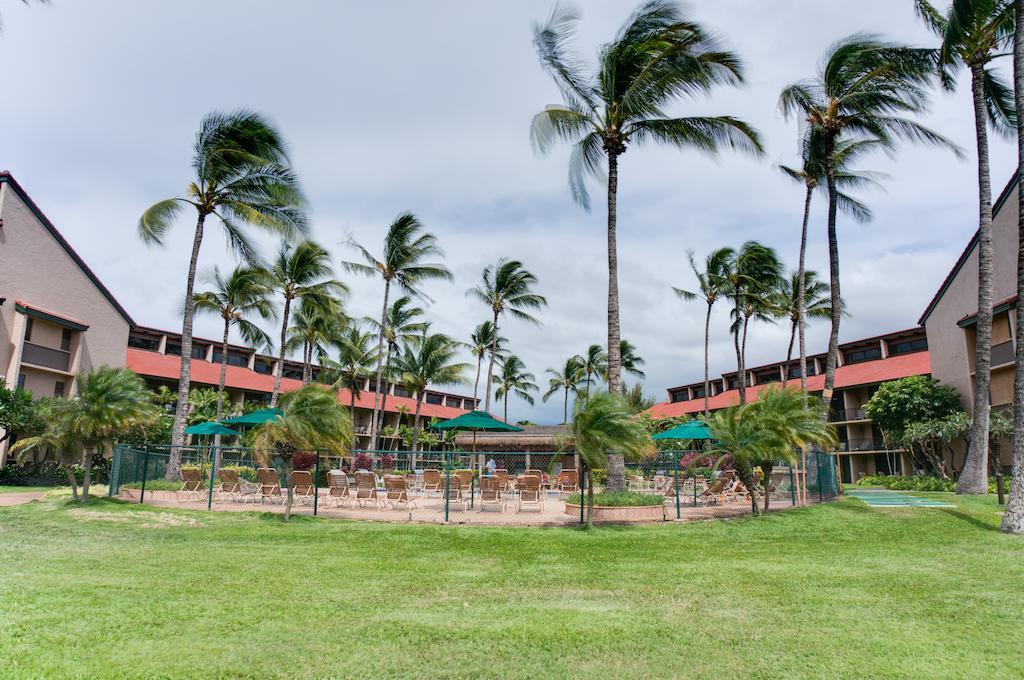 Luana Kai Resort Kihei Exterior foto